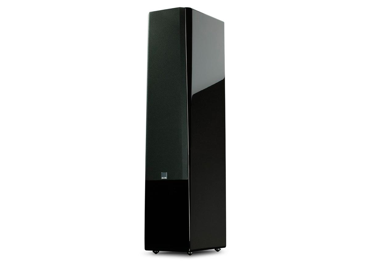 Prime Tower
(Piano Gloss Black)