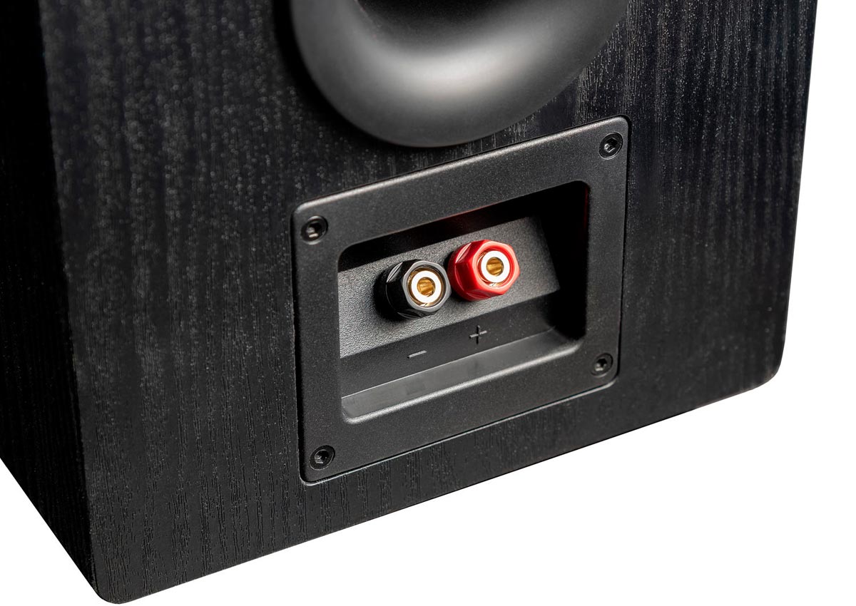 Prime Pinnacle
(Piano Gloss Black)