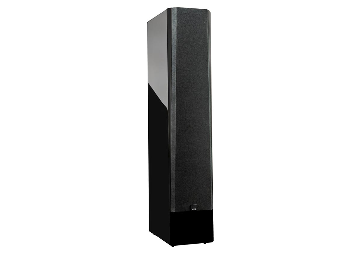 Prime Pinnacle
(Piano Gloss Black)