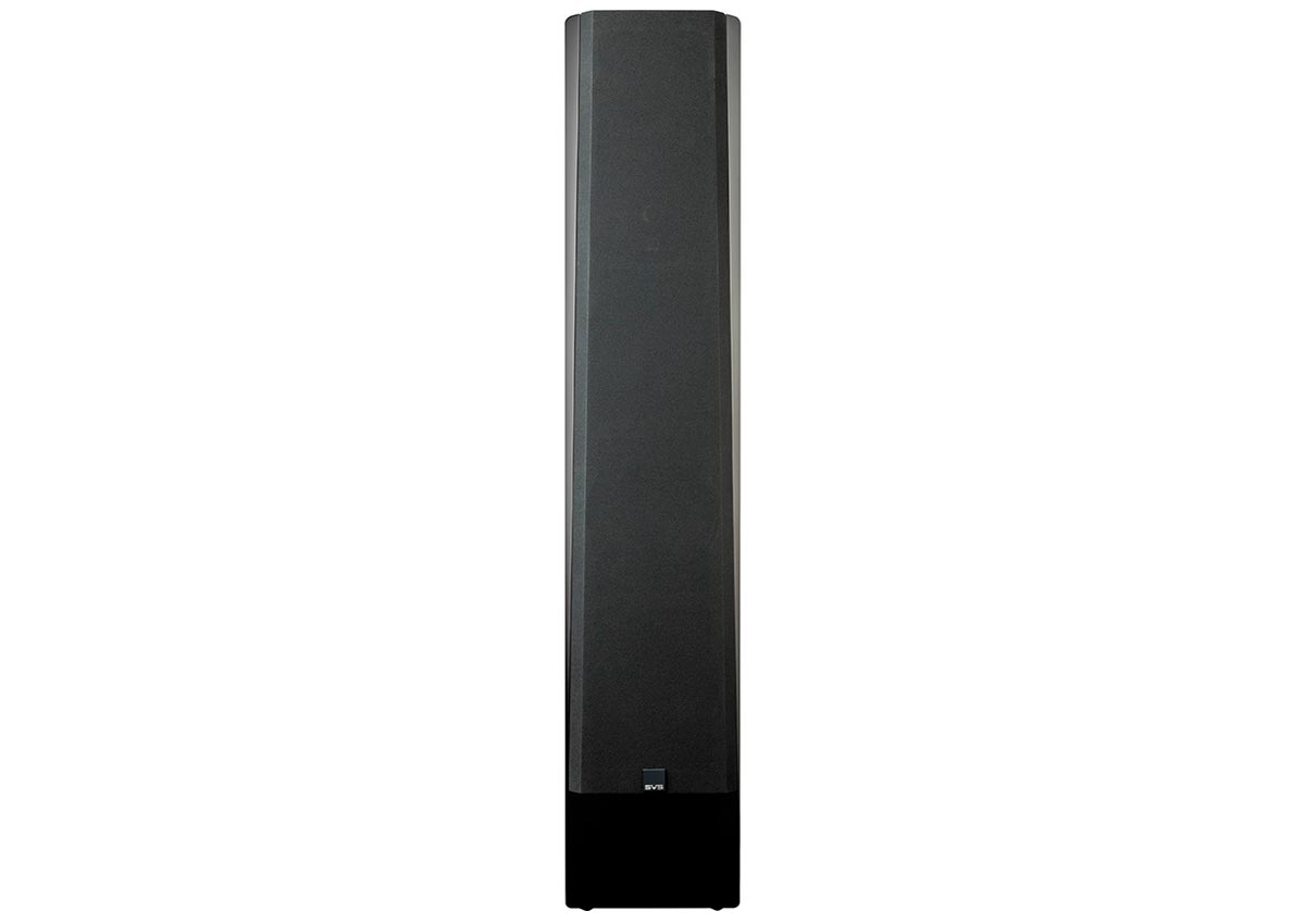 Prime Pinnacle
(Piano Gloss Black)