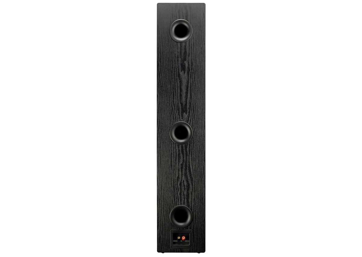 Prime Pinnacle
(Piano Gloss Black)