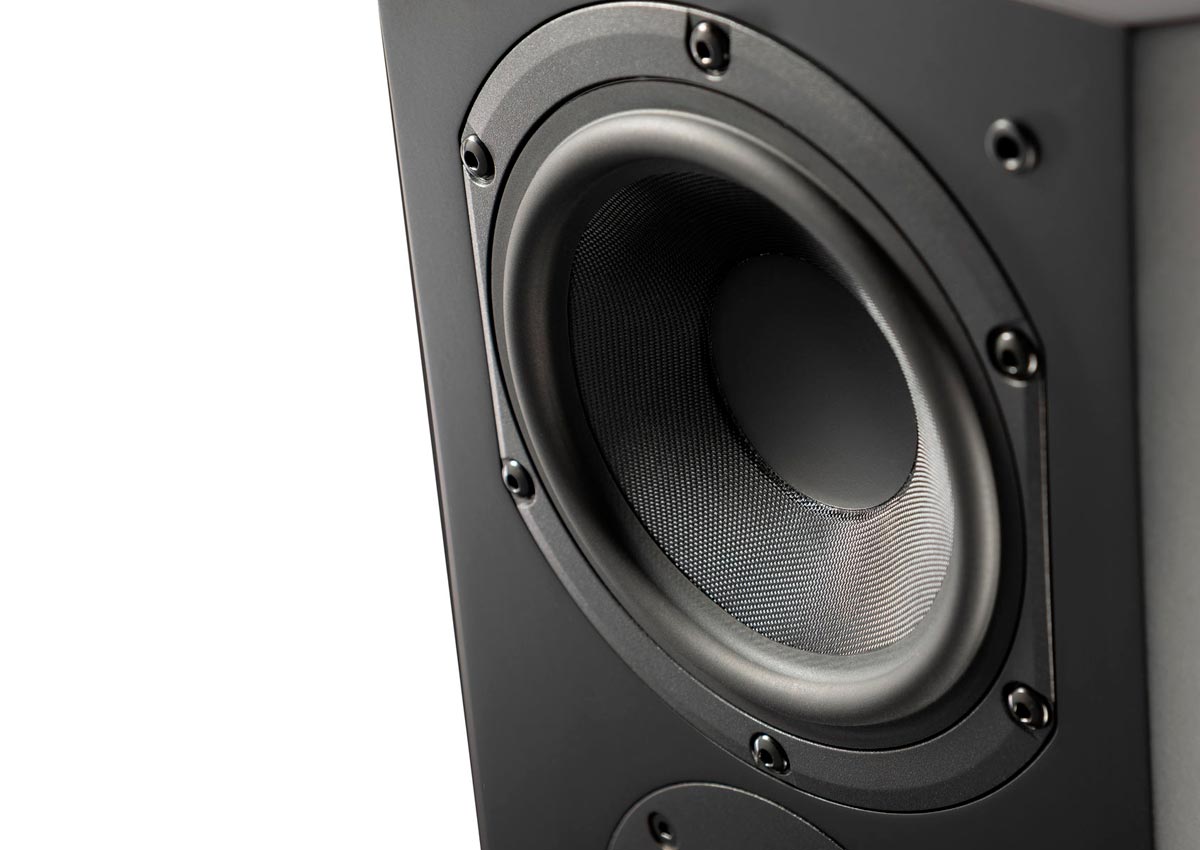 Prime Pinnacle
(Piano Gloss Black)