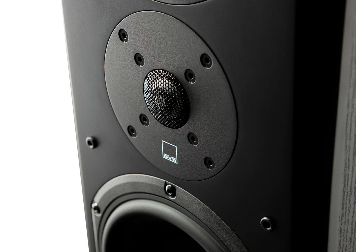 Prime Pinnacle
(Piano Gloss Black)