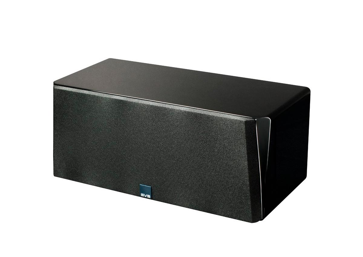 Prime Center
(Piano Gloss Black)