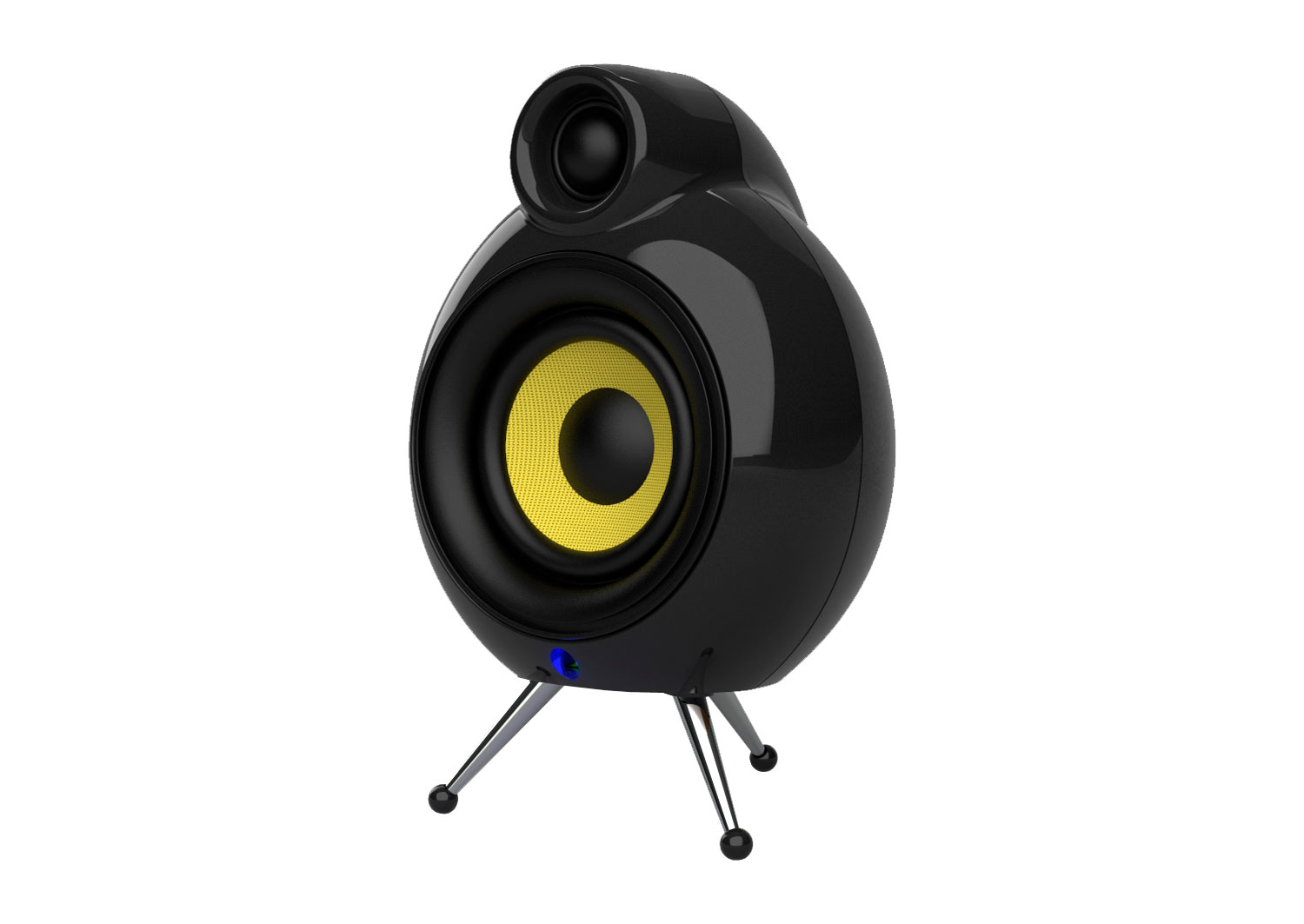 MicroPod Air (Black) / ชิ้น
สินค้าตัวโชว์ราคาพิเศษ
