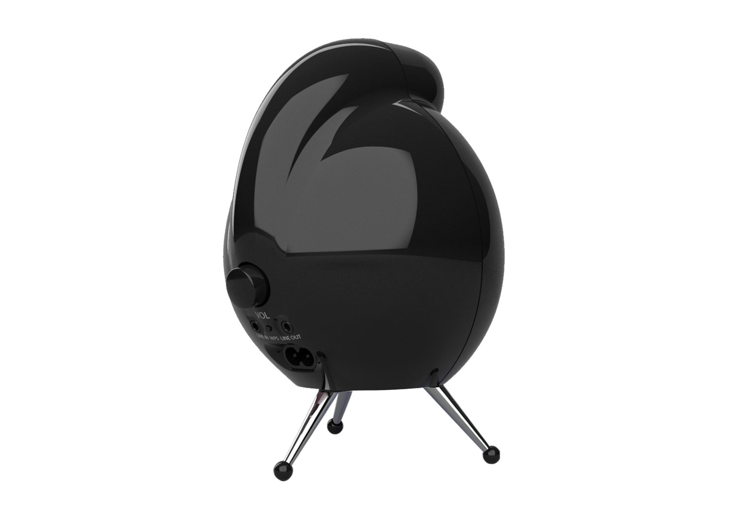 MicroPod Air (Black) / ชิ้น
สินค้าตัวโชว์ราคาพิเศษ
