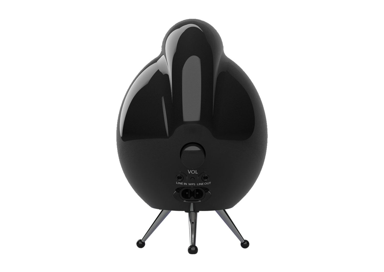 MicroPod Air (Black) / ชิ้น
สินค้าตัวโชว์ราคาพิเศษ