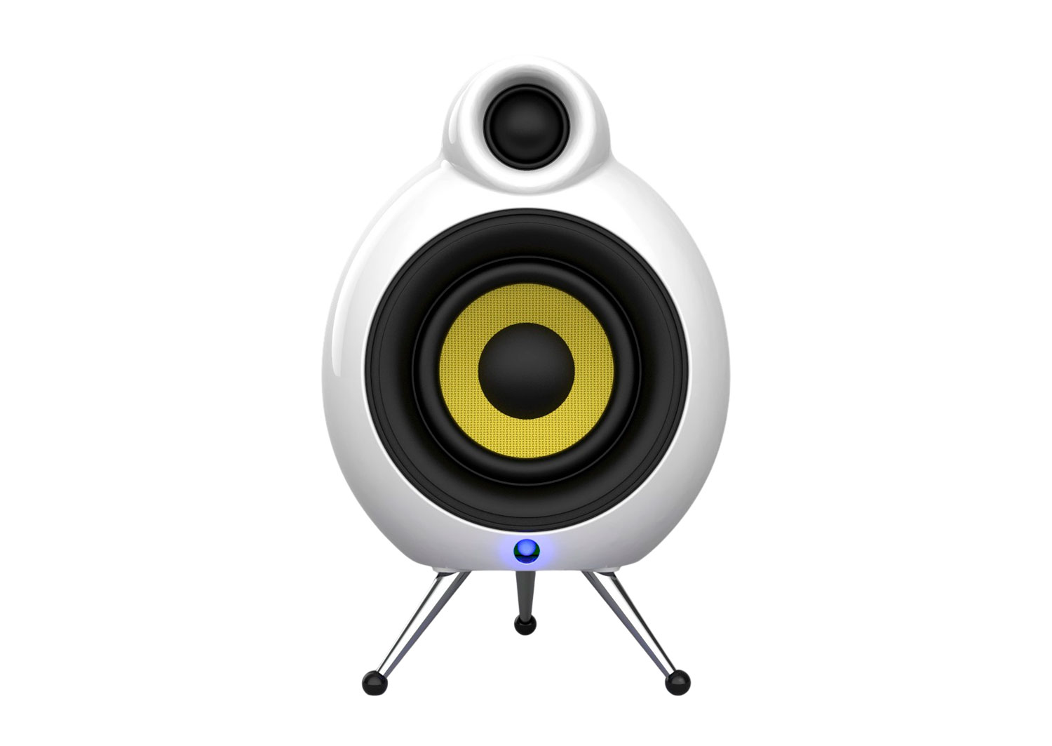 MicroPod Air (White) / ชิ้น
(Demo) สินค้าตัวโชว์ราคาพิเศษ