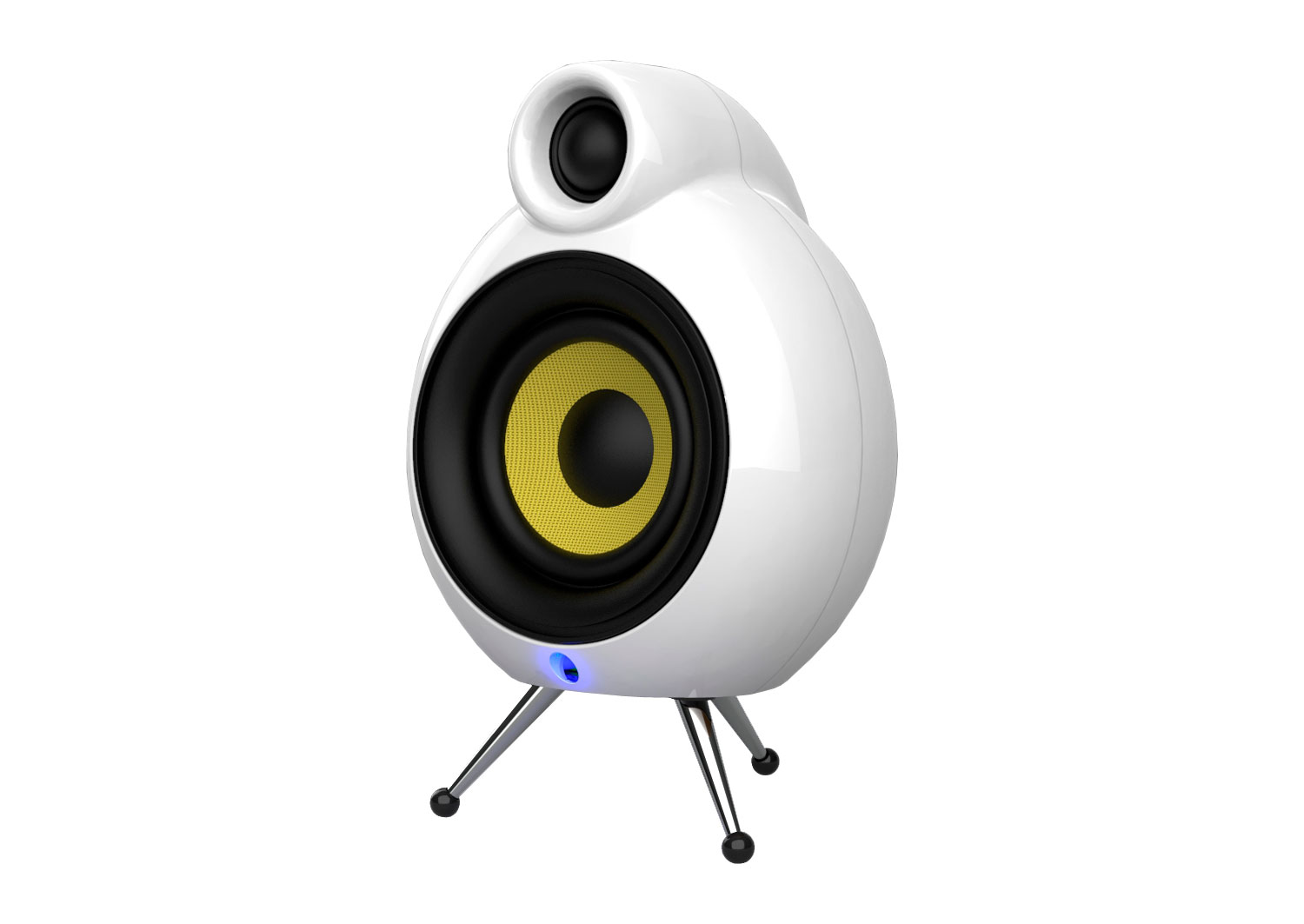 MicroPod Air (White) / ชิ้น
(Demo) สินค้าตัวโชว์ราคาพิเศษ