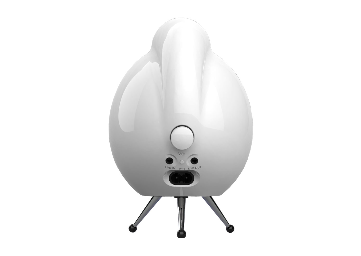 MicroPod Air (White) / ชิ้น
(Demo) สินค้าตัวโชว์ราคาพิเศษ