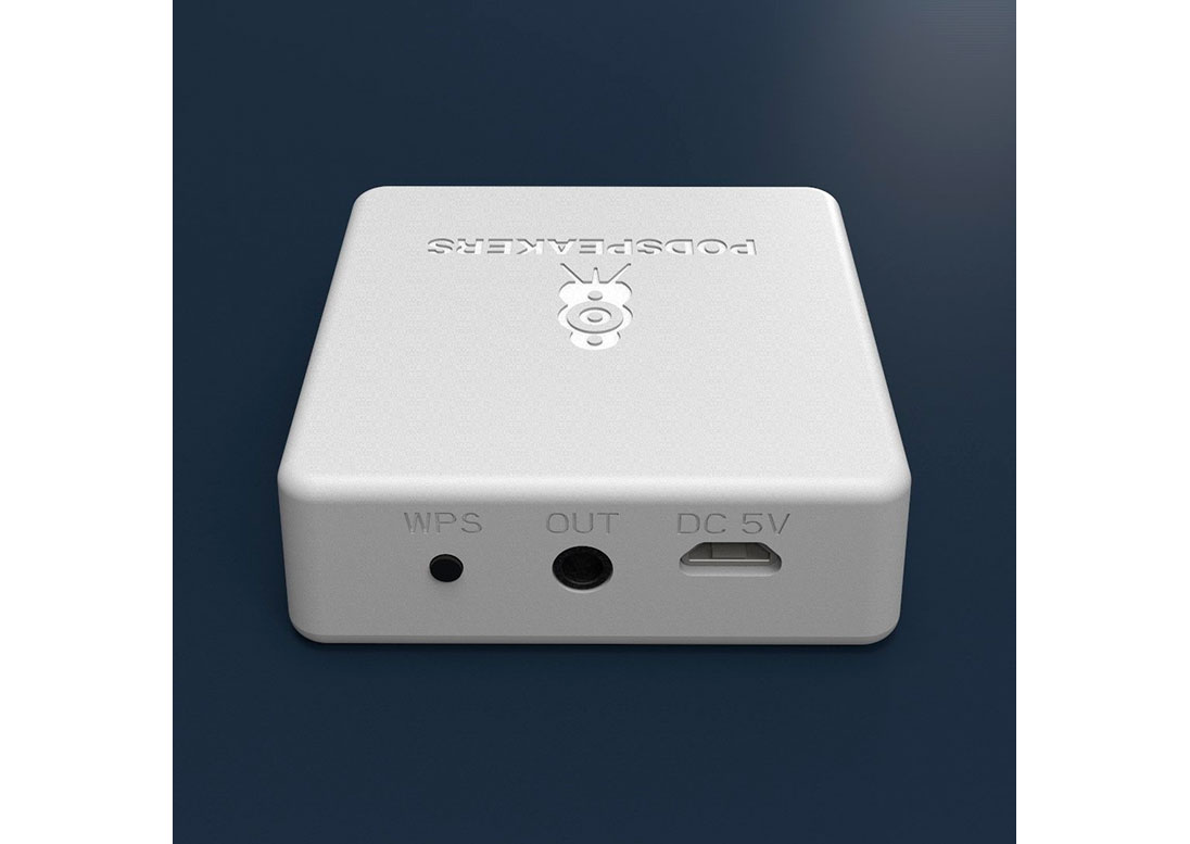 StreamPod / ชุด