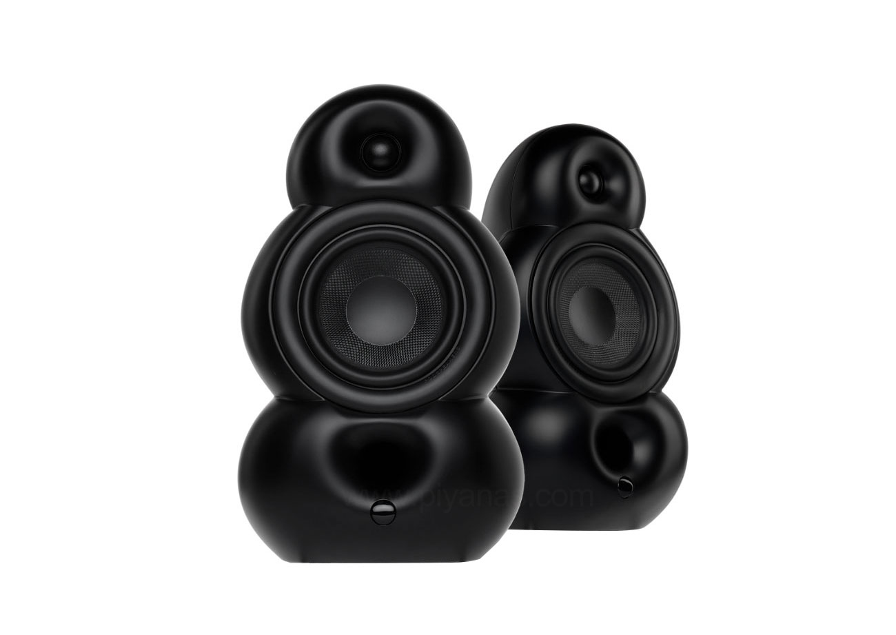 Minipod MK4 (Black) / คู่
สินค้าตัวโชว์ราคาพิเศษ
