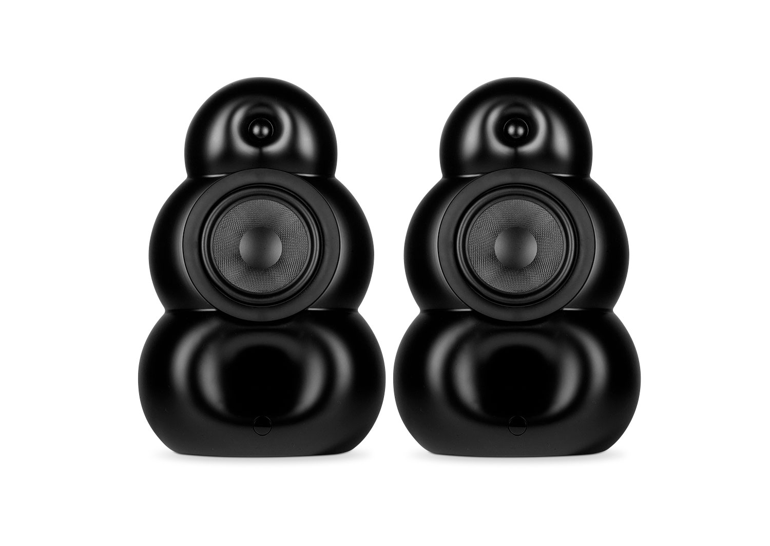 Bigpod MK3 (Black) / คู่
สินค้าตัวโชว์ราคาพิเศษ