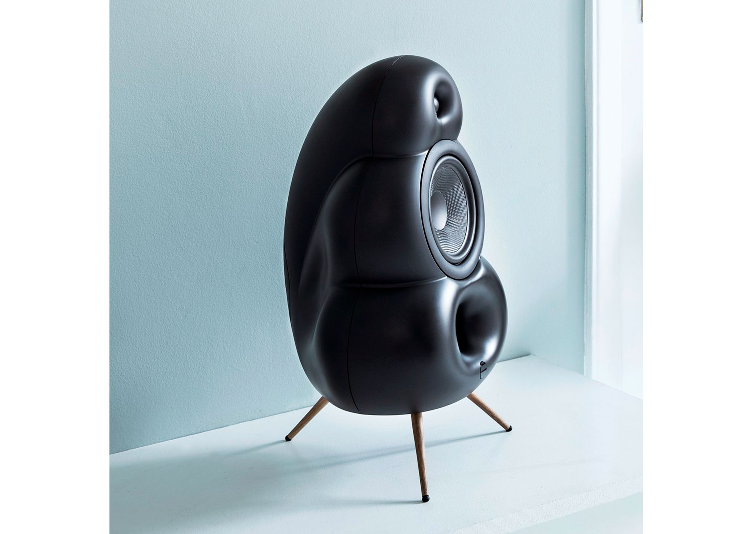 Bigpod MK3 (Black) / คู่
สินค้าตัวโชว์ราคาพิเศษ