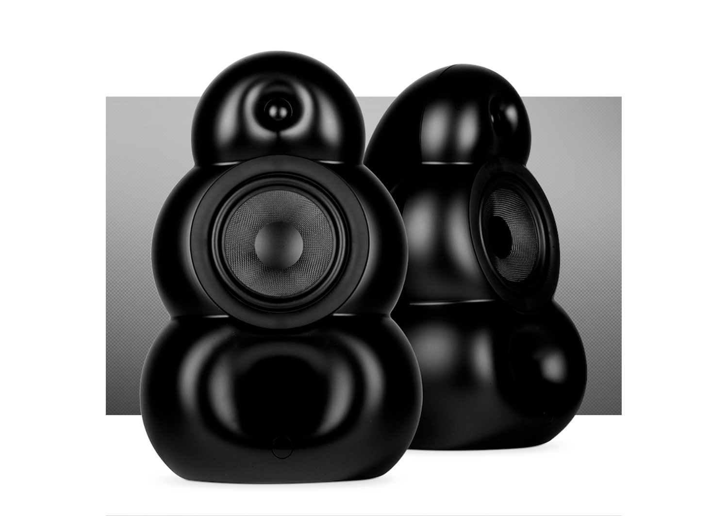 Bigpod MK3 (Black) / คู่
สินค้าตัวโชว์ราคาพิเศษ