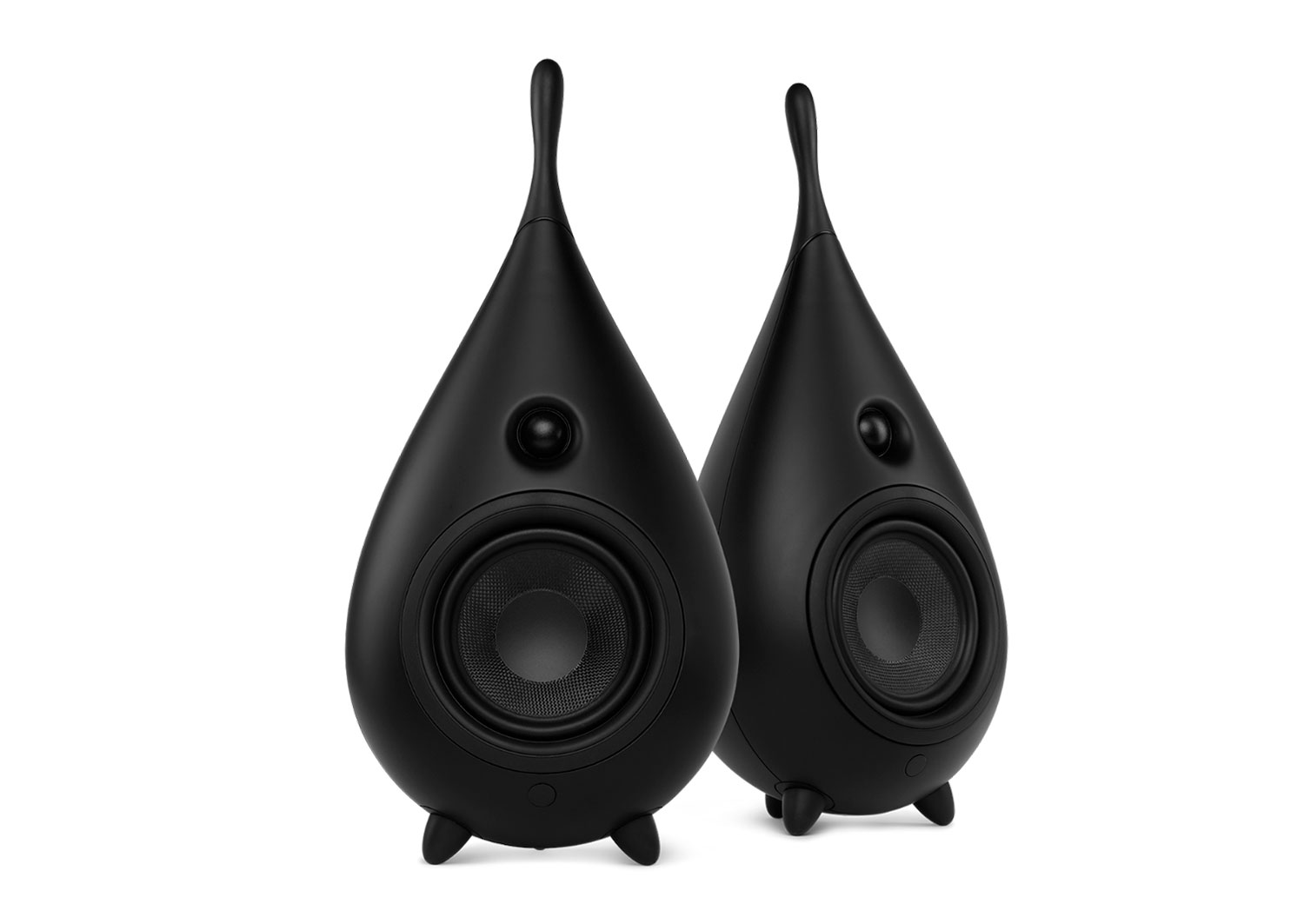 The Drop MK3 (Black) / คู่
สินค้าตัวโชว์ราคาพิเศษ