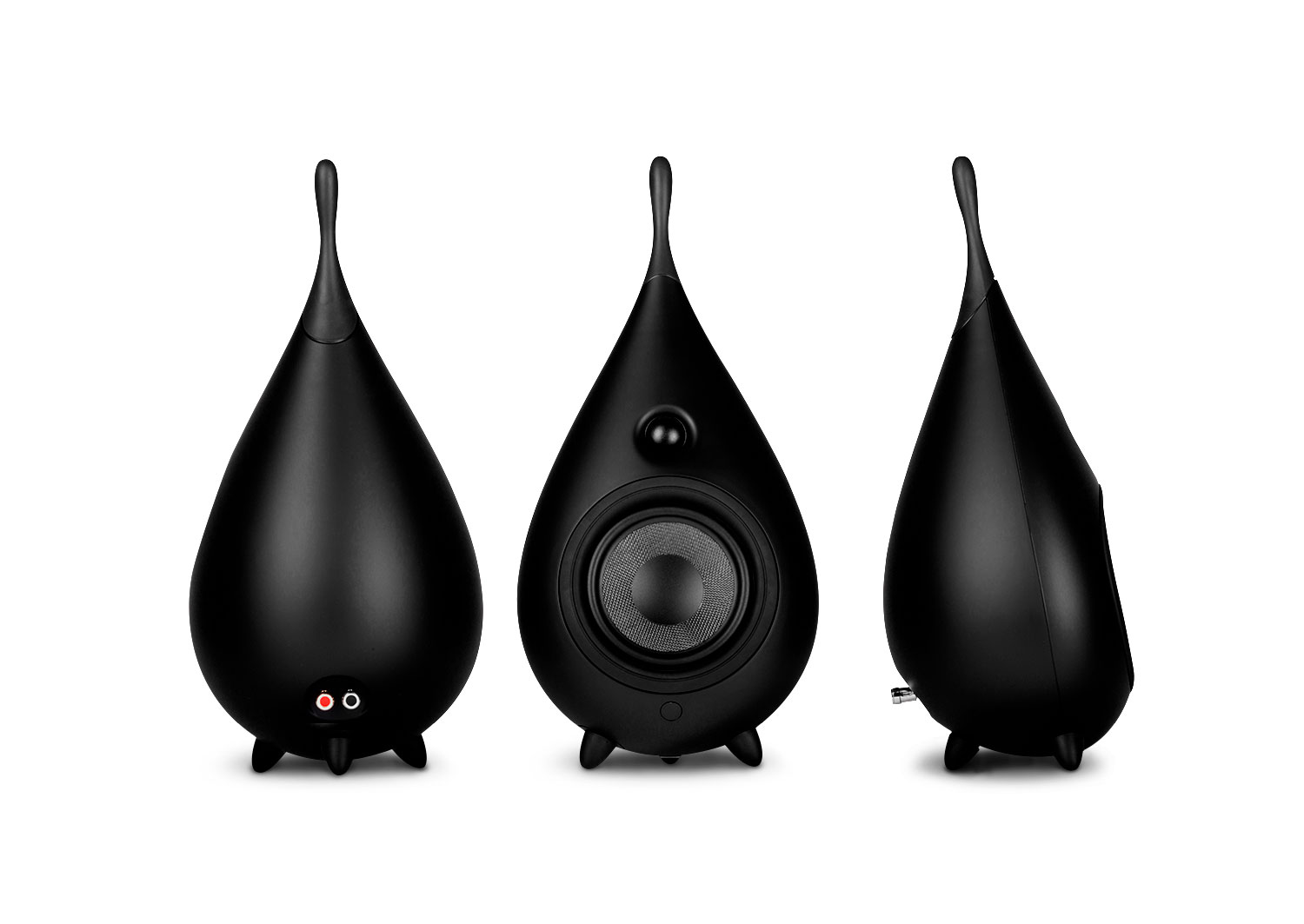 The Drop MK3 (Black) / คู่
สินค้าตัวโชว์ราคาพิเศษ