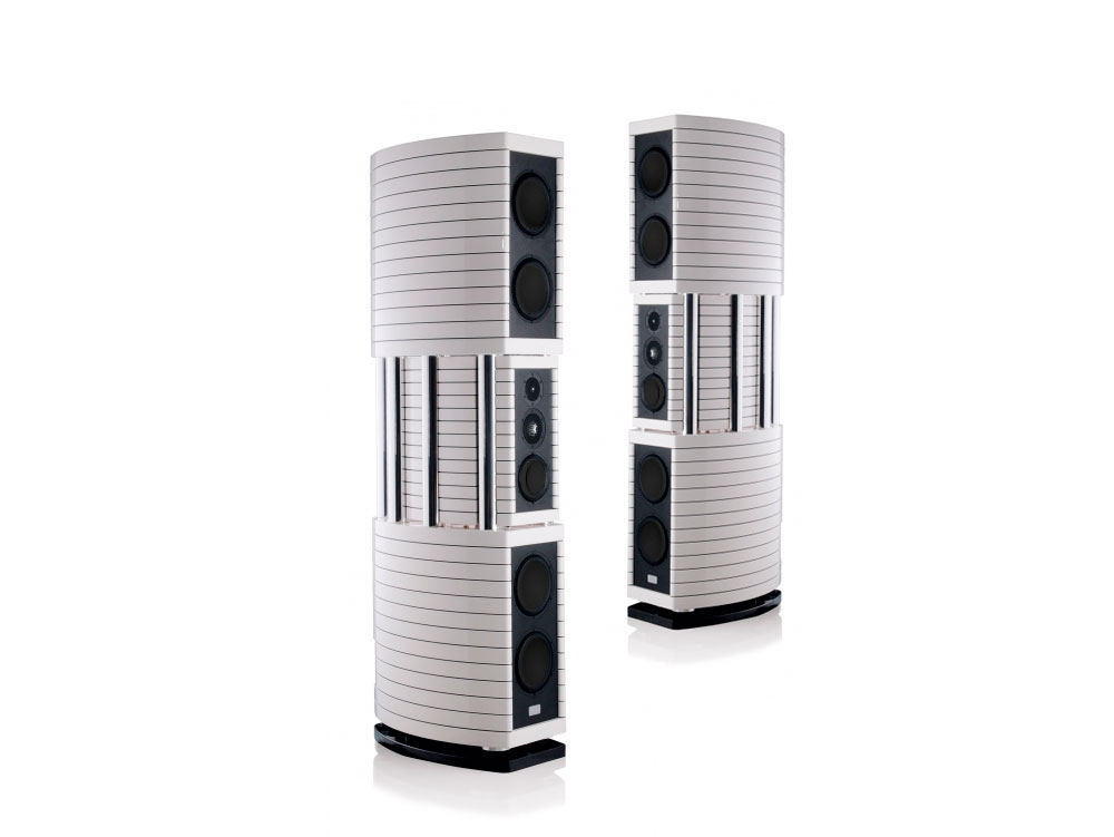 BERLINA RC 11 MK III