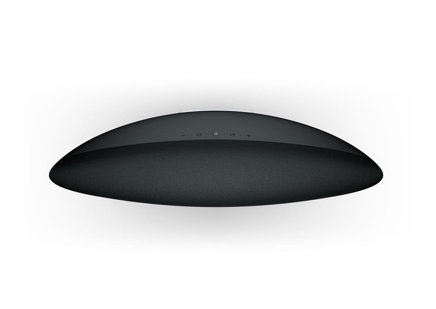 Zeppelin (Midnight Grey)