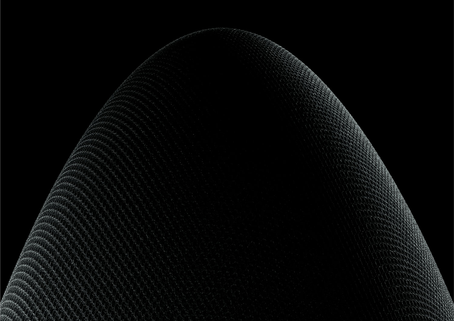 Zeppelin (Midnight Grey)