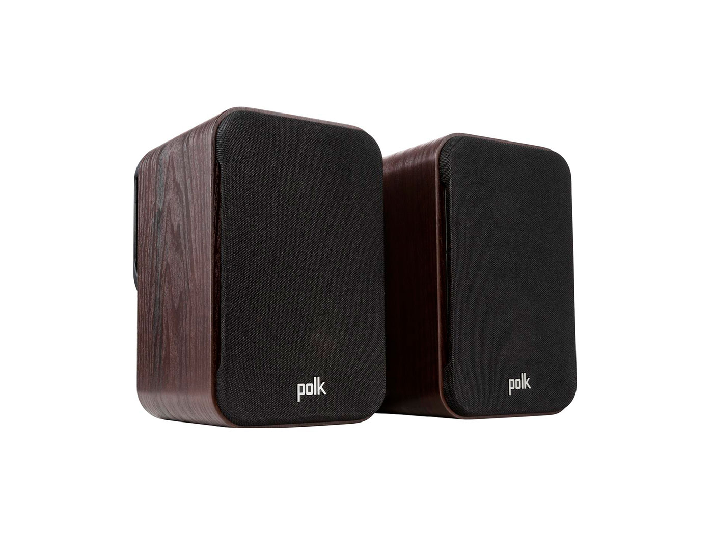 Signature Elite Es-10 
(Brown Walnut)