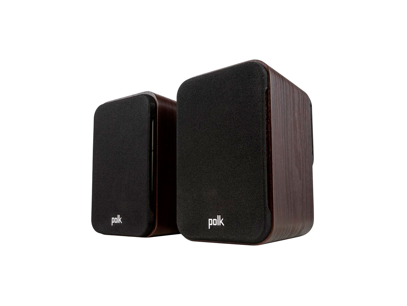 Signature Elite Es-10 
(Brown Walnut)