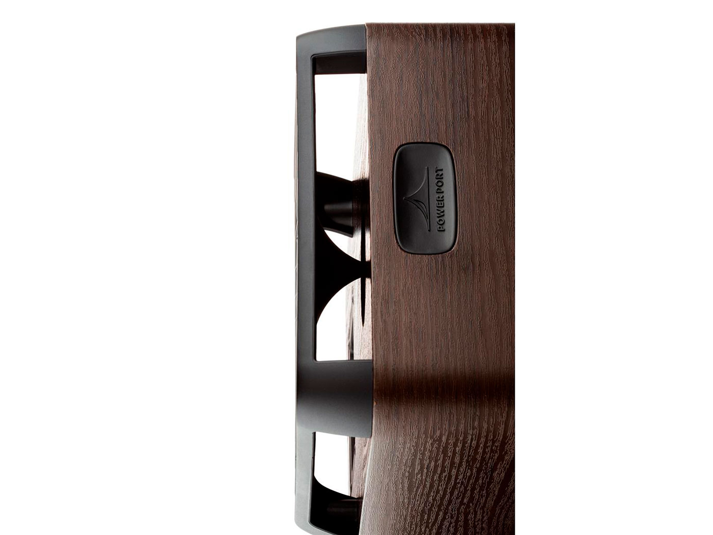 Signature Elite Es-10 
(Brown Walnut)
