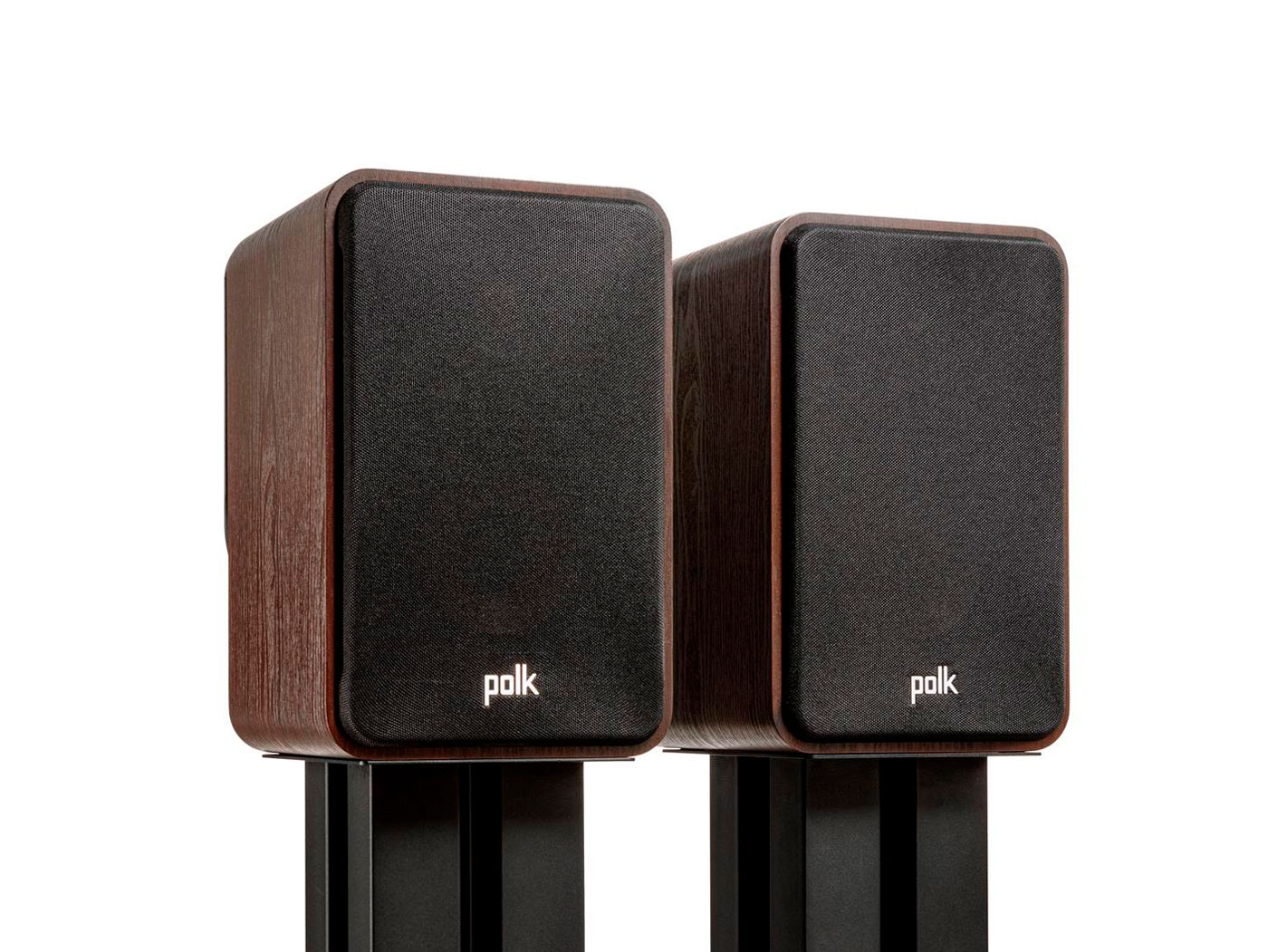 Signature Elite Es-15
(Brown Walnut)