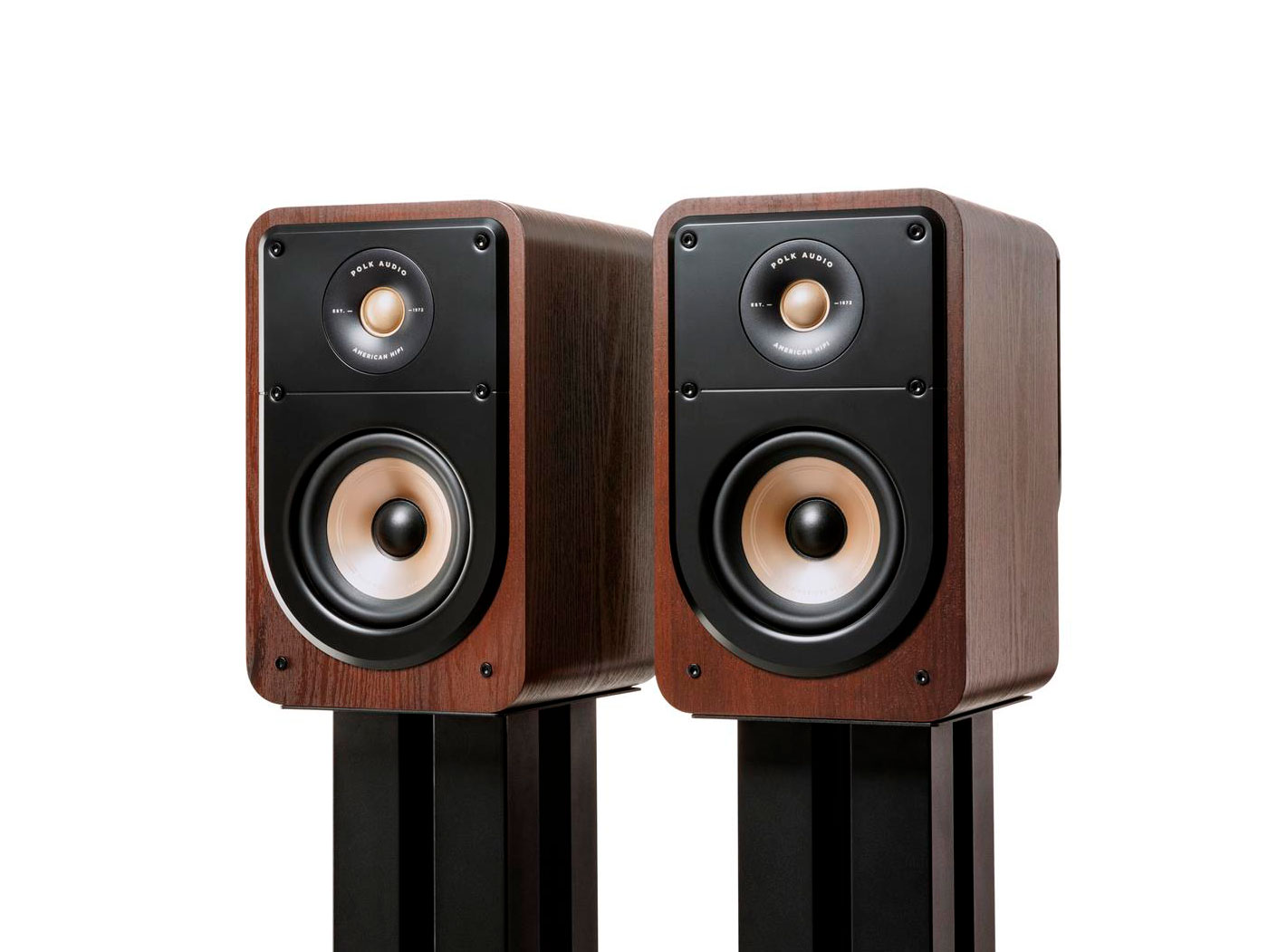 Signature Elite Es-15
(Brown Walnut)