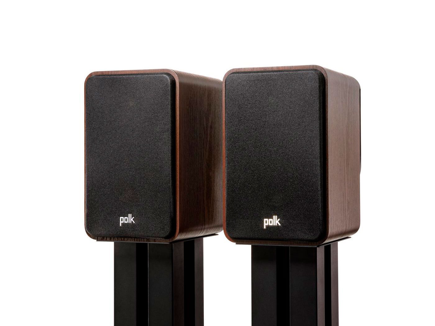 Signature Elite Es-15
(Brown Walnut)