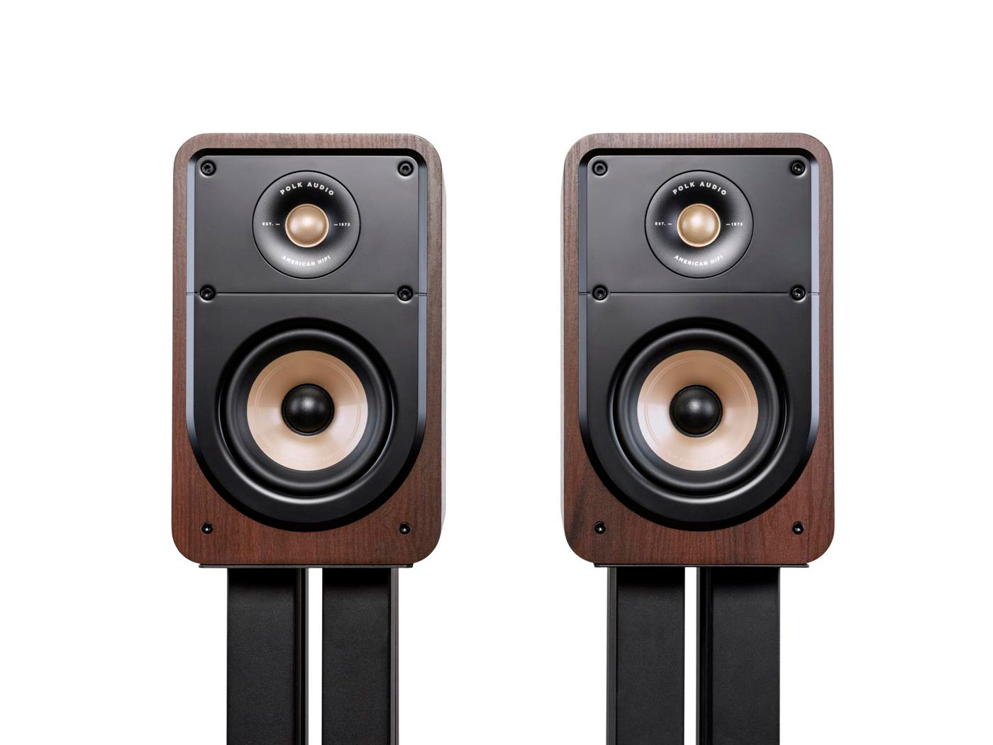 Signature Elite Es-15
(Brown Walnut)