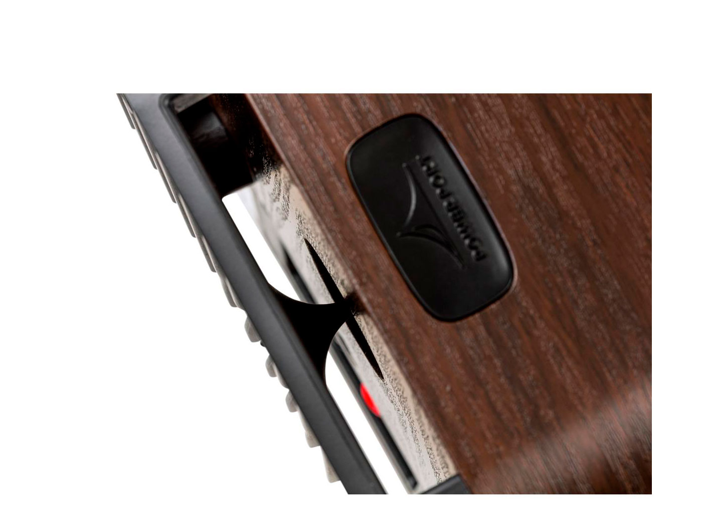 Signature Elite Es-15
(Brown Walnut)