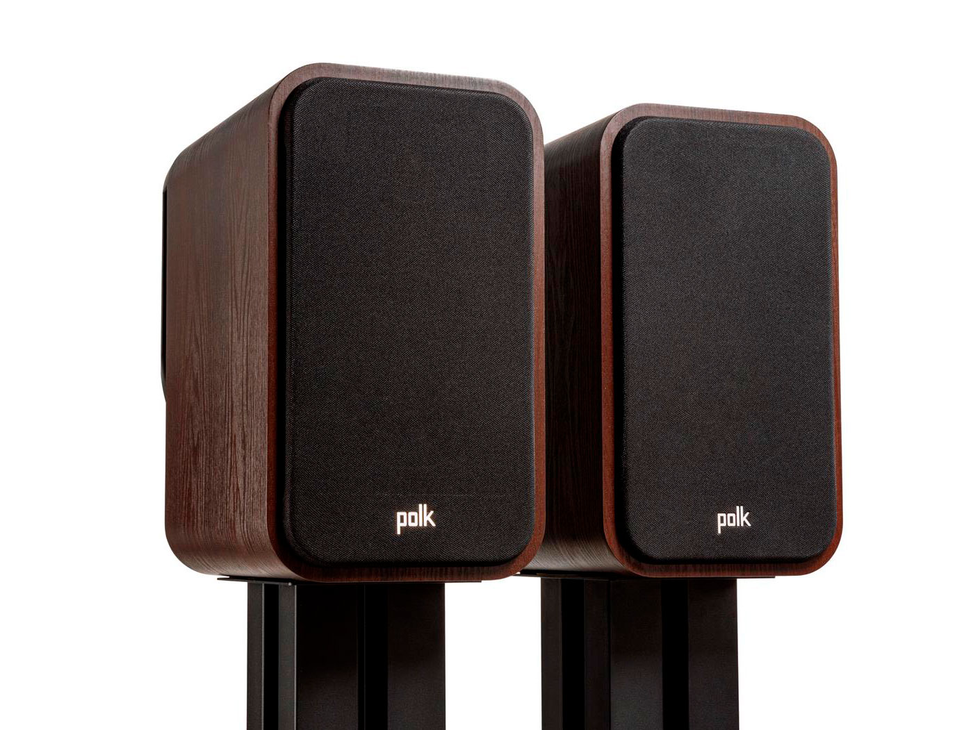 Signature Elite Es-20
(Brown Walnut)