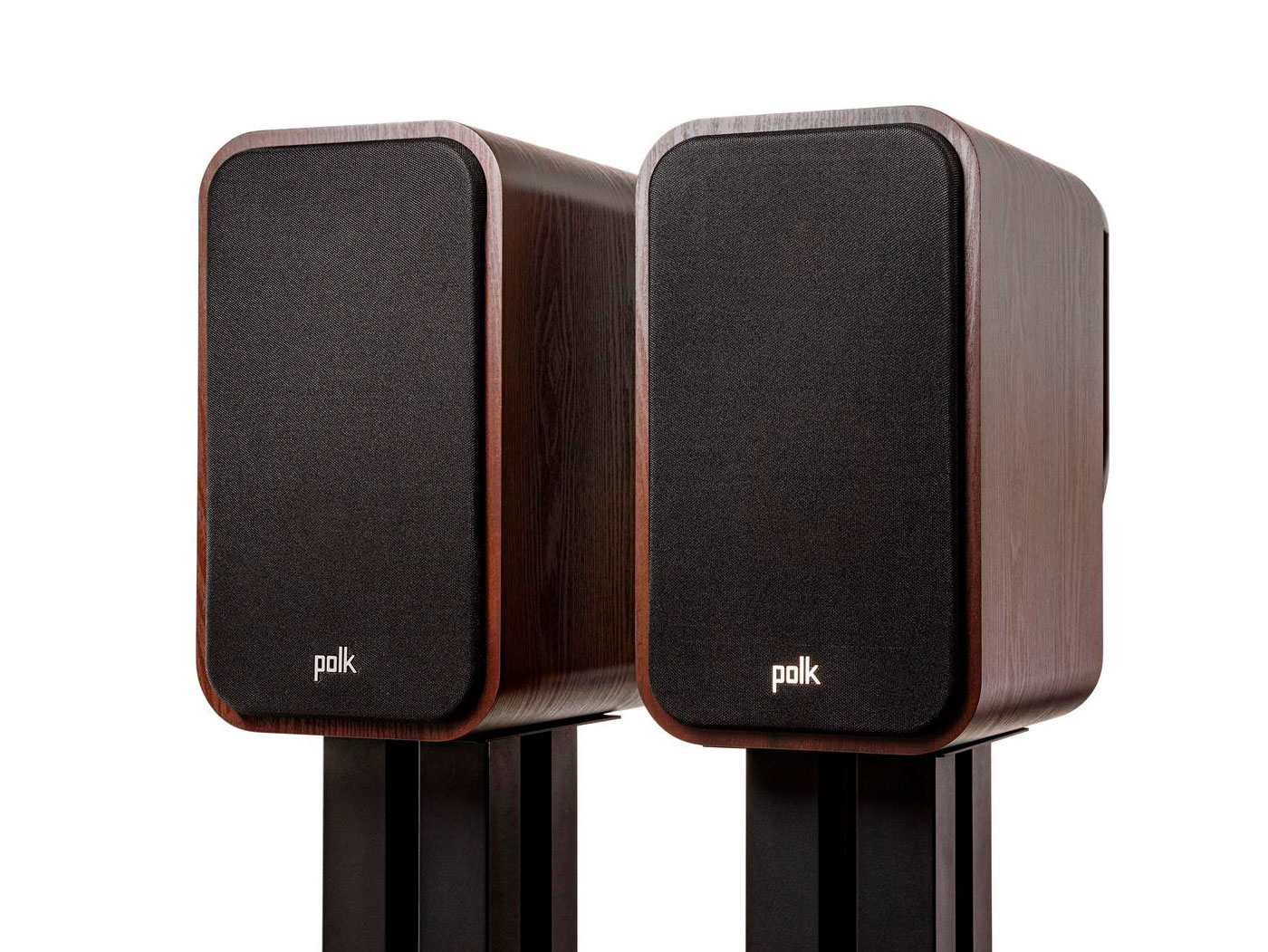 Signature Elite Es-20
(Brown Walnut)