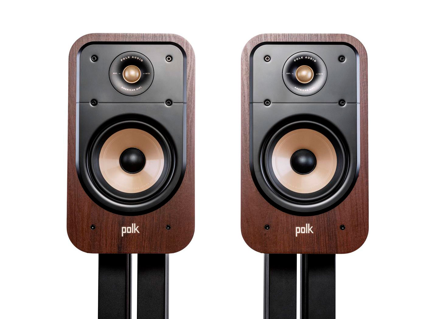 Signature Elite Es-20
(Brown Walnut)