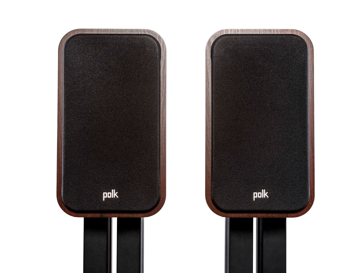 Signature Elite Es-20
(Brown Walnut)