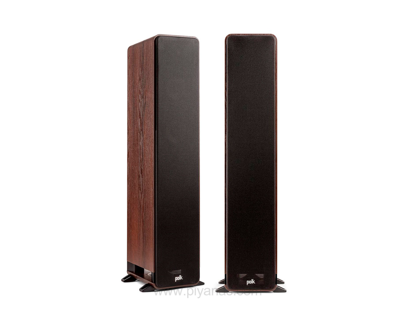 Signature Elite Es-50
(Brown Walnut)