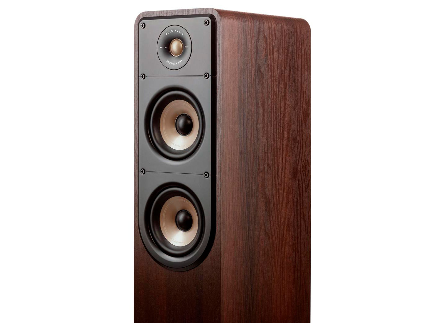 Signature Elite Es-50
(Brown Walnut)