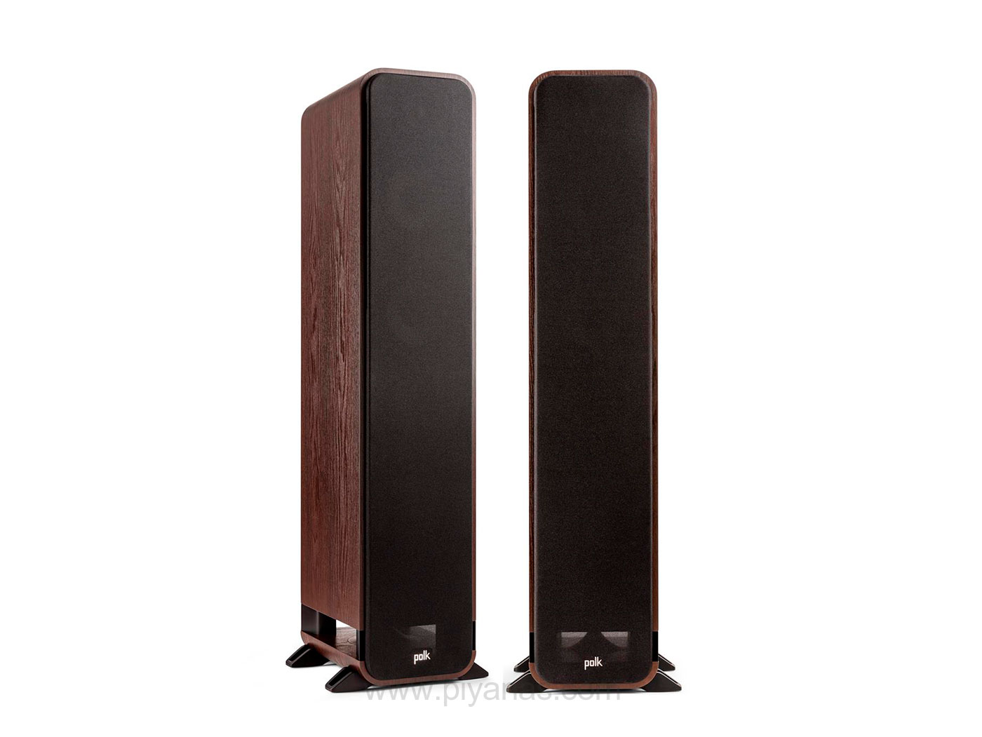 Signature Elite Es-55
(Brown Walnut)