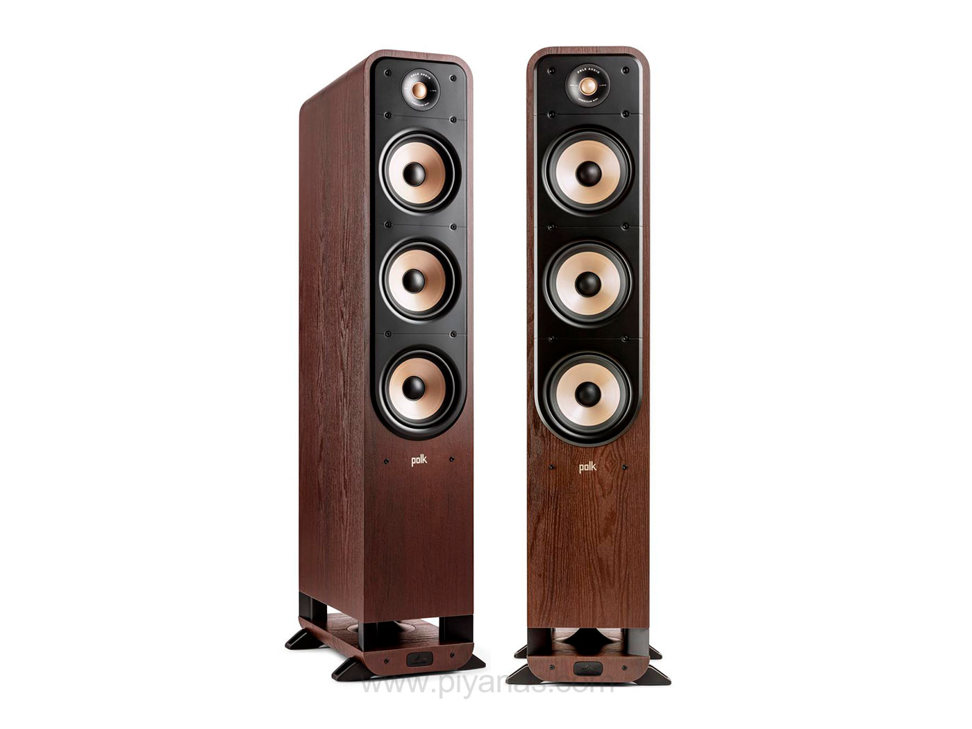 Signature Elite Es-60
(Brown Walnut)