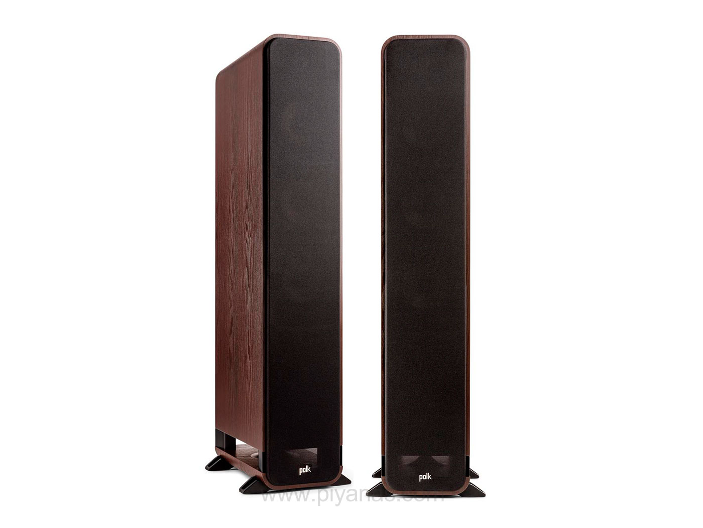 Signature Elite Es-60
(Brown Walnut)