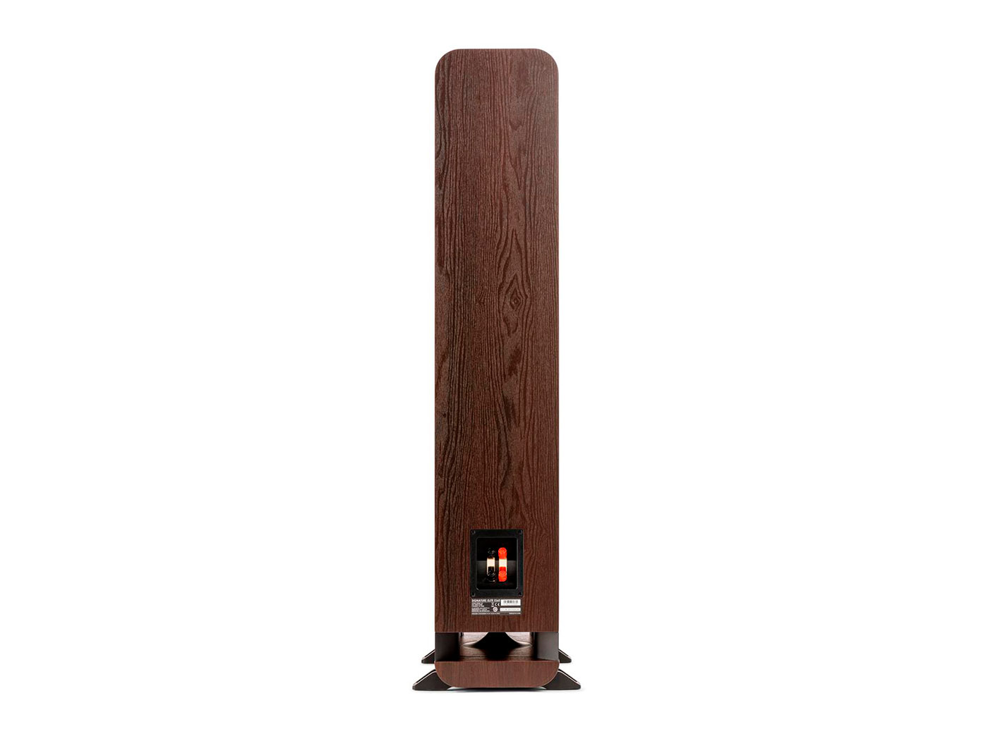 Signature Elite Es-60
(Brown Walnut)
