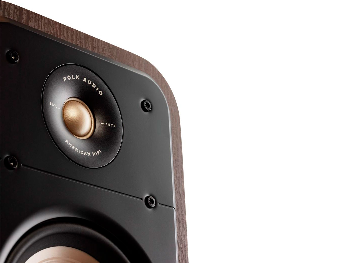 Signature Elite Es-60
(Brown Walnut)