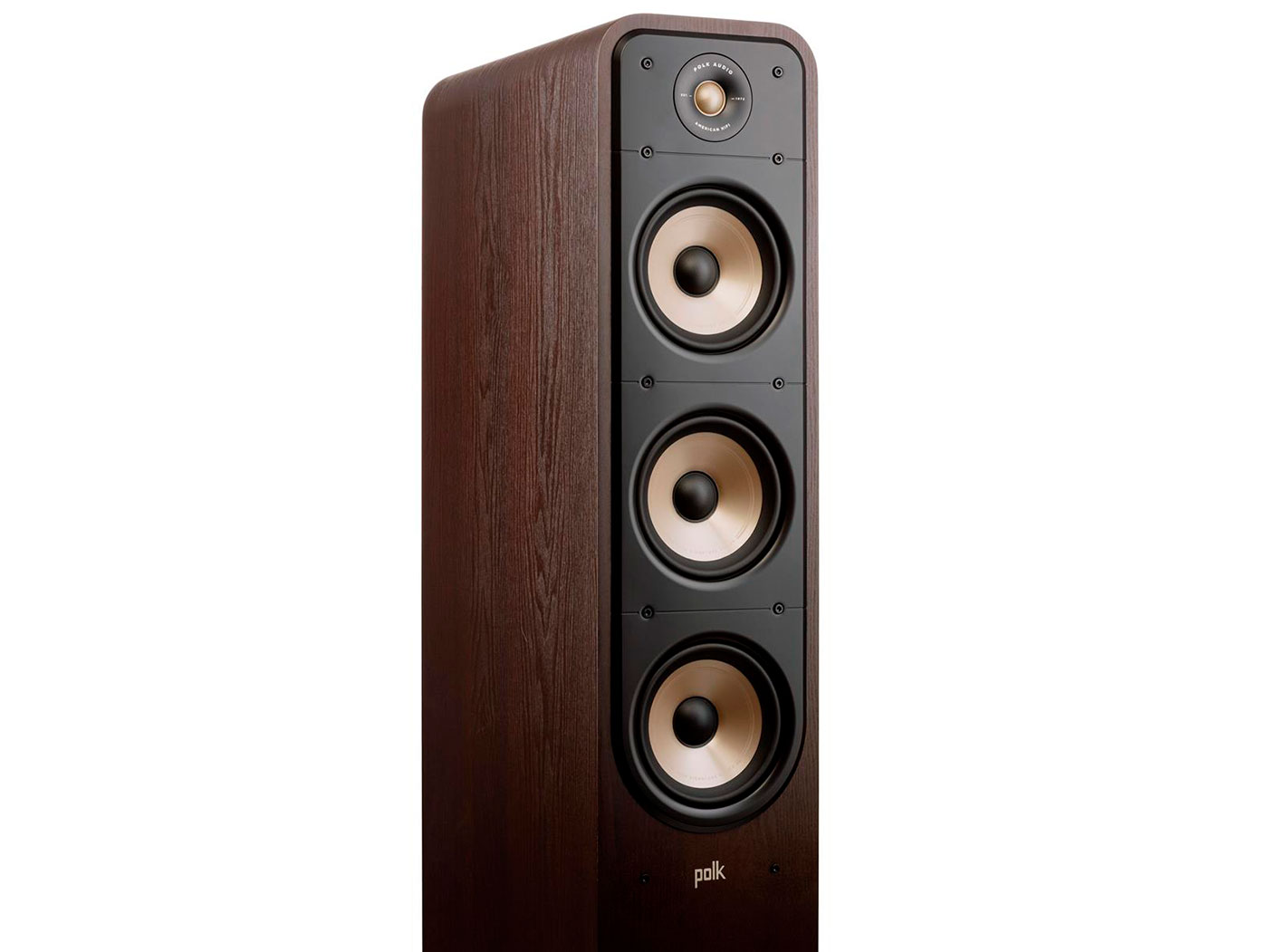 Signature Elite Es-60
(Brown Walnut)