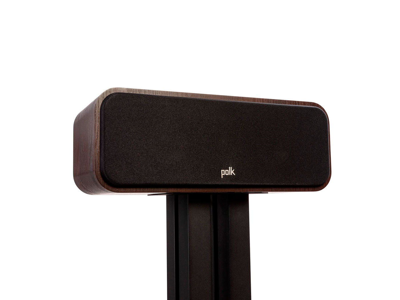 Signature Elite Es-30 Center 
(Brown Walnut)