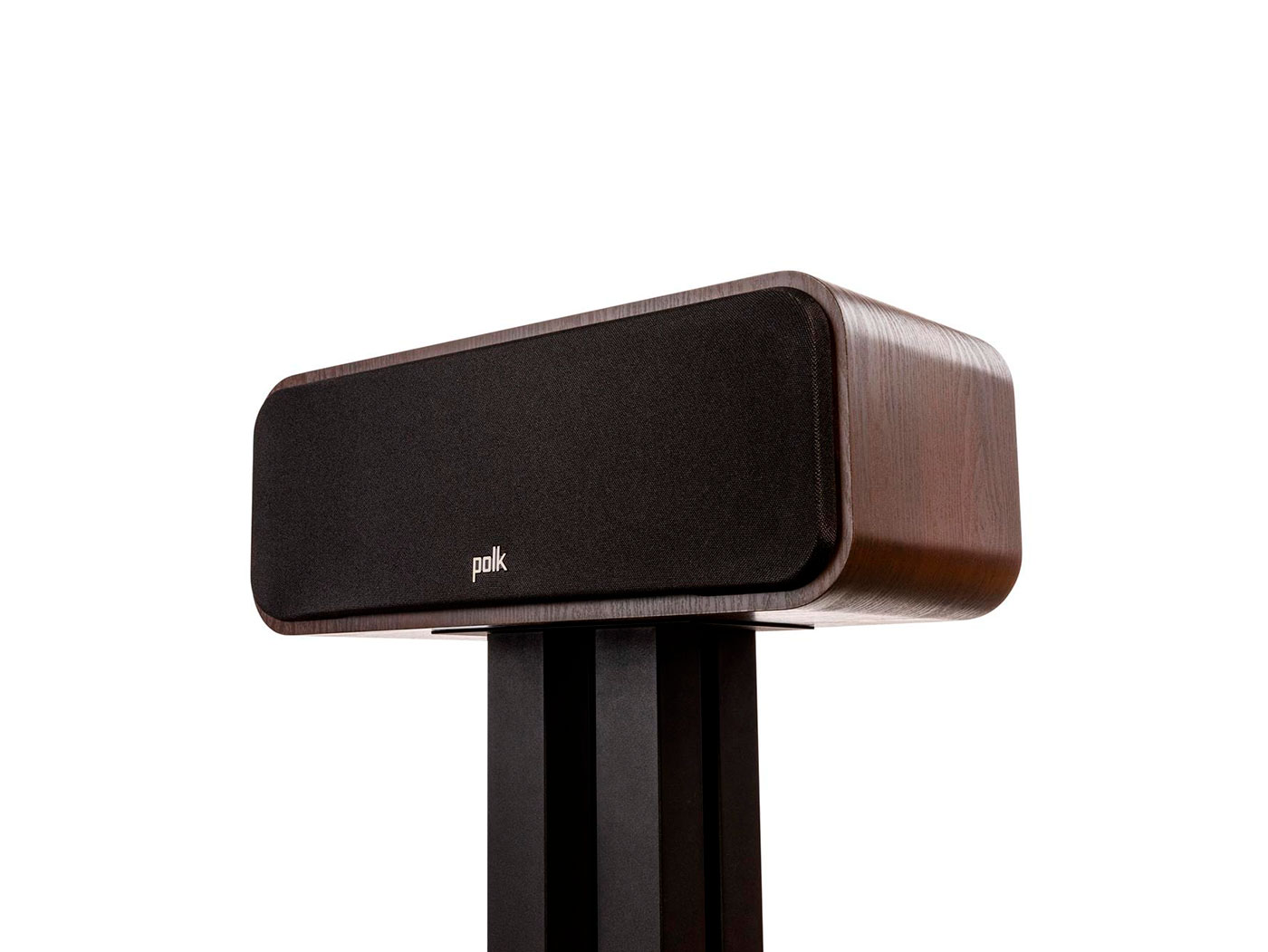 Signature Elite Es-30 Center 
(Brown Walnut)