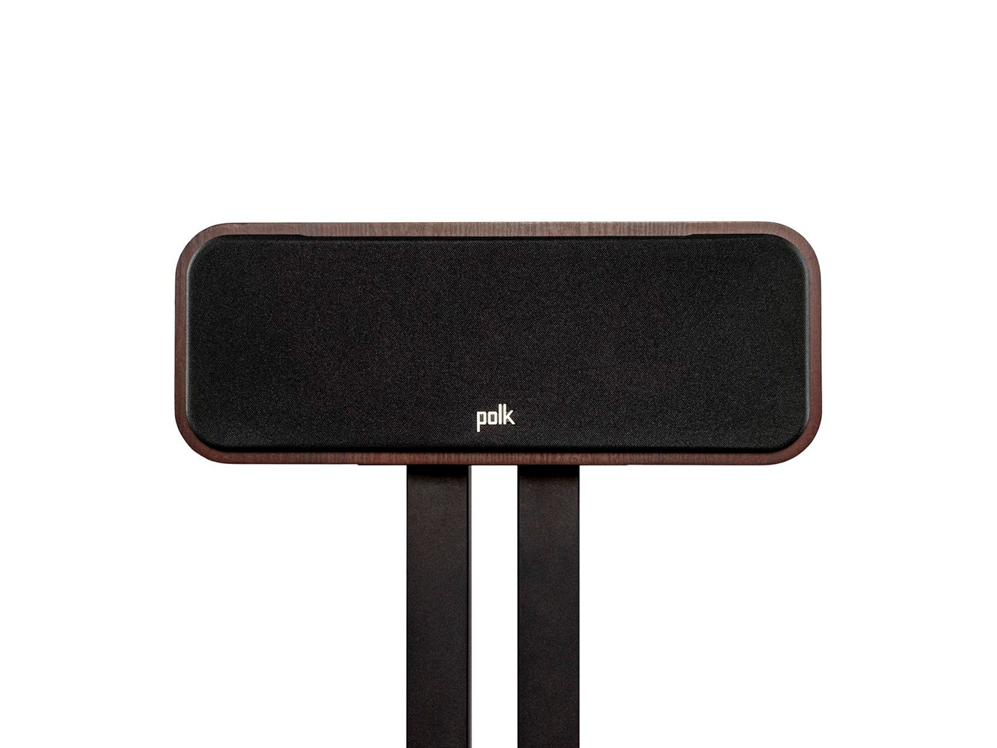 Signature Elite Es-30 Center 
(Brown Walnut)