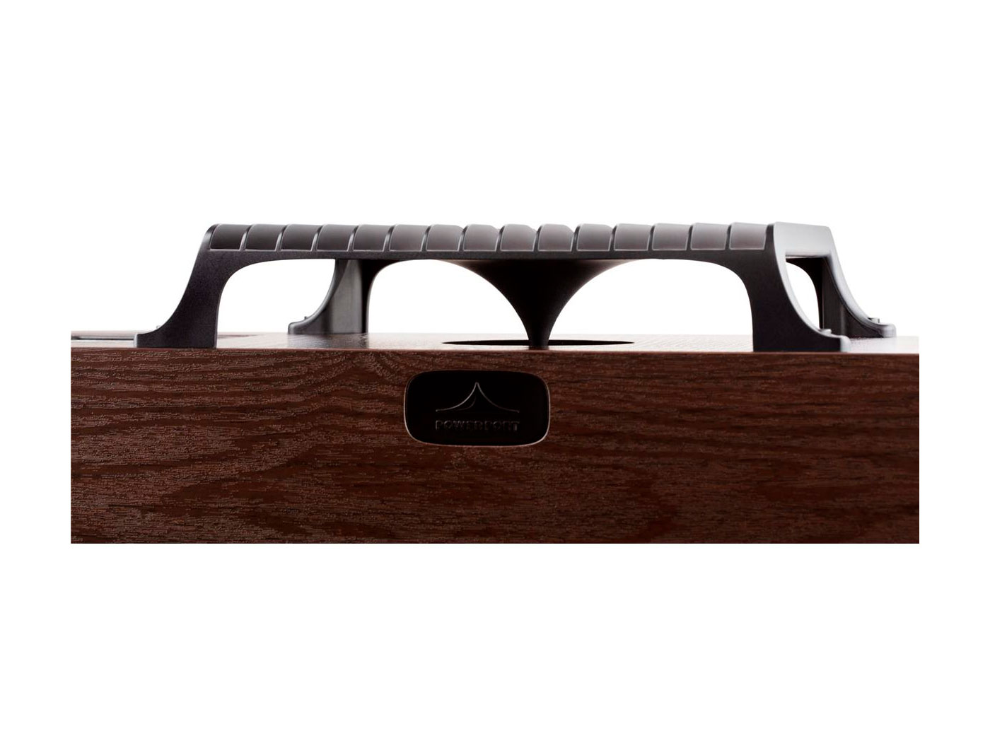 Signature Elite Es-30 Center 
(Brown Walnut)