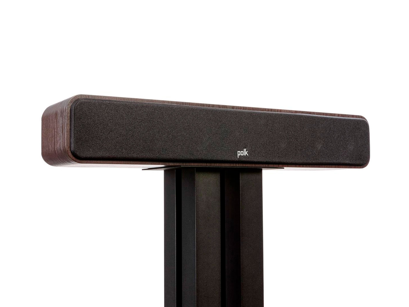 Signature Elite Es-35 Center Slim
(Brown Walnut)