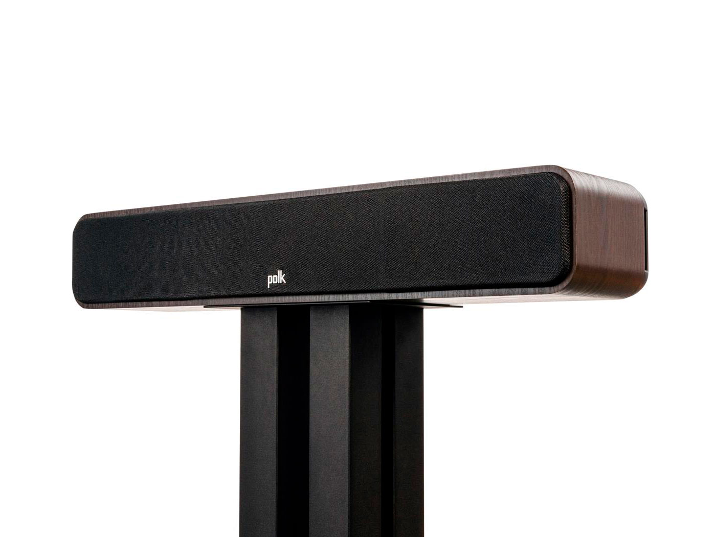 Signature Elite Es-35 Center Slim
(Brown Walnut)